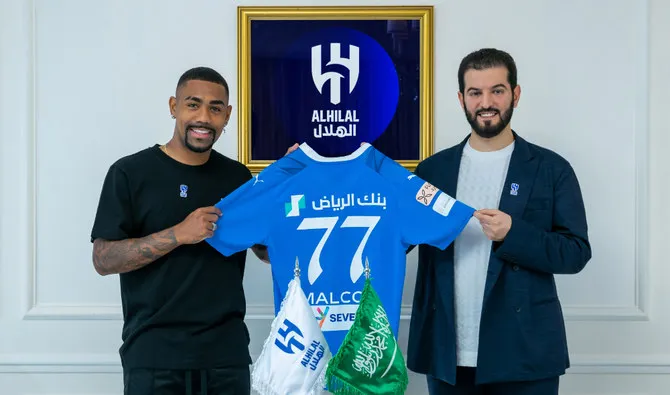 Malcom - KUBET