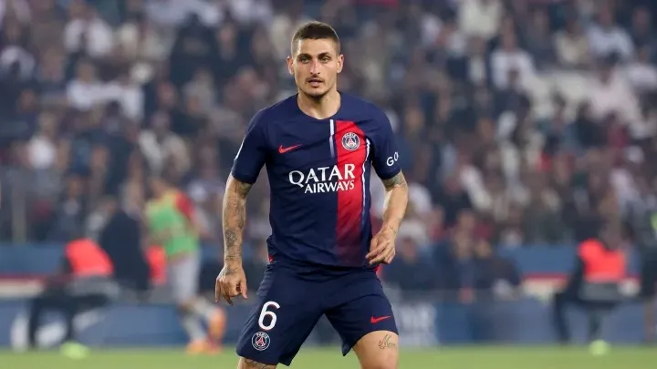Marco Verratti - KUBET