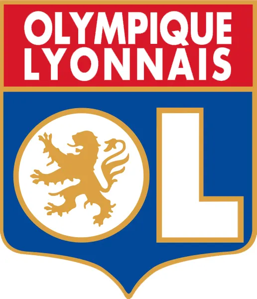 Olympique_lyonnais - KUBET