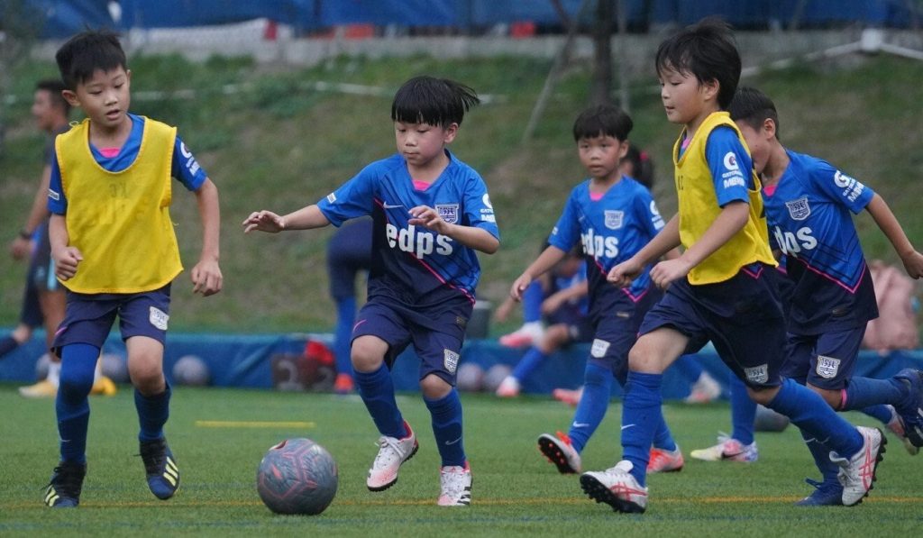 รางวัล AFC Elite Youth Scheme BY KUBET