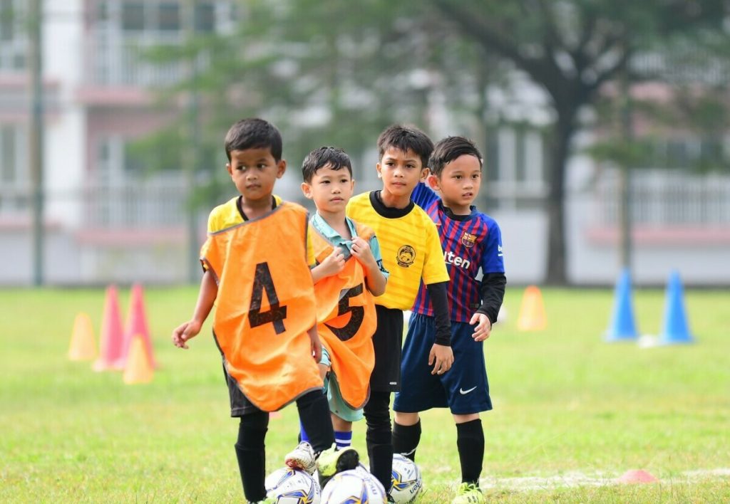 รางวัล AFC Elite Youth Scheme BY KUBET