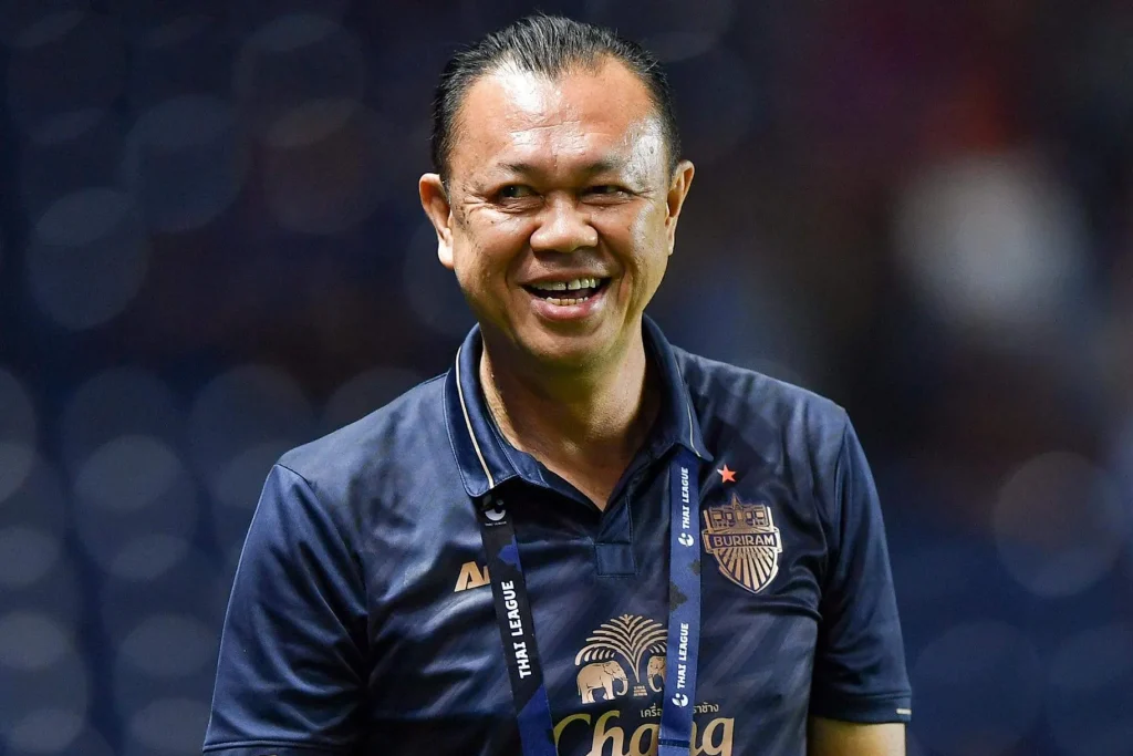 เนวิน ชิดชอบ - KUBET