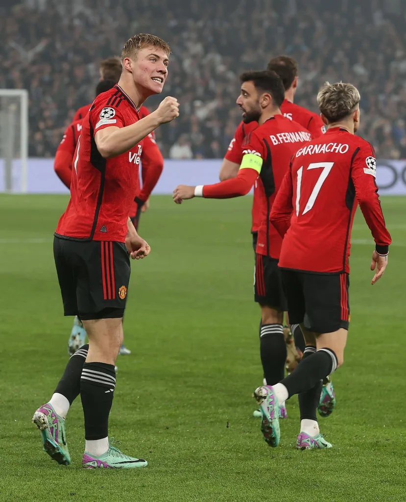 แมนเชสเตอร์ ยูไนเต็ด - KUBET