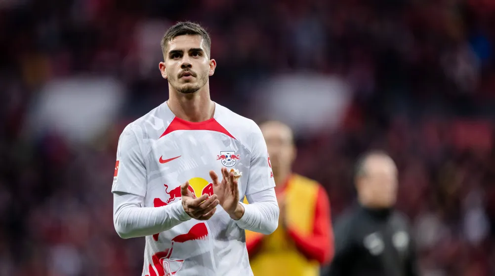 Andre Silva - KUBET