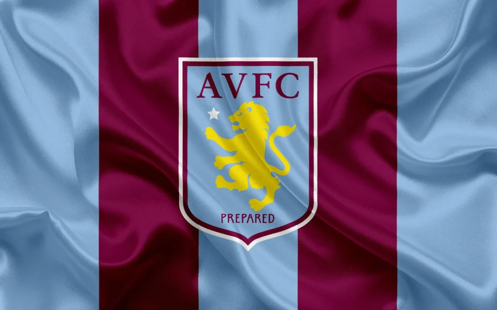 Aston Villa - KUBET