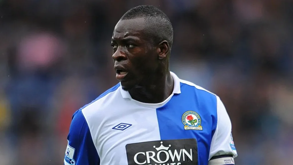 Christopher Samba - KUBET