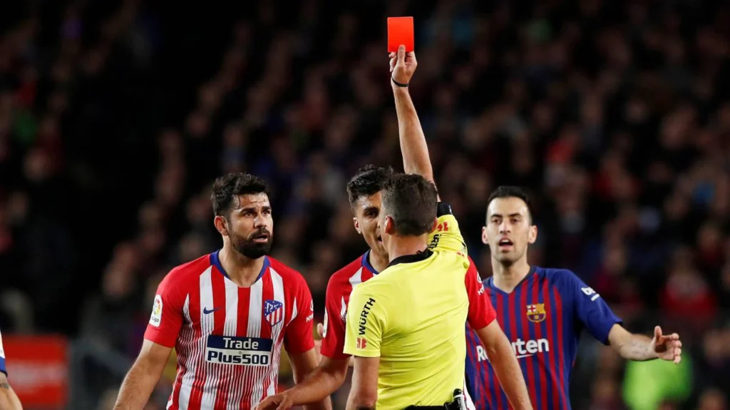 Diego Costa-KUBET