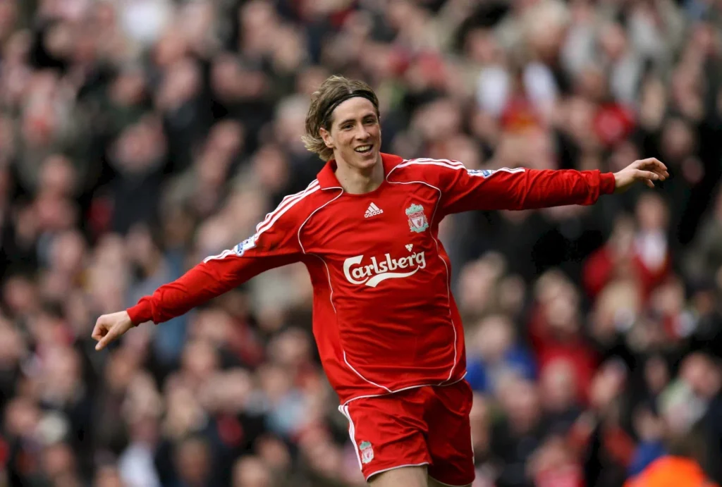 Fernando Torres - KUBET