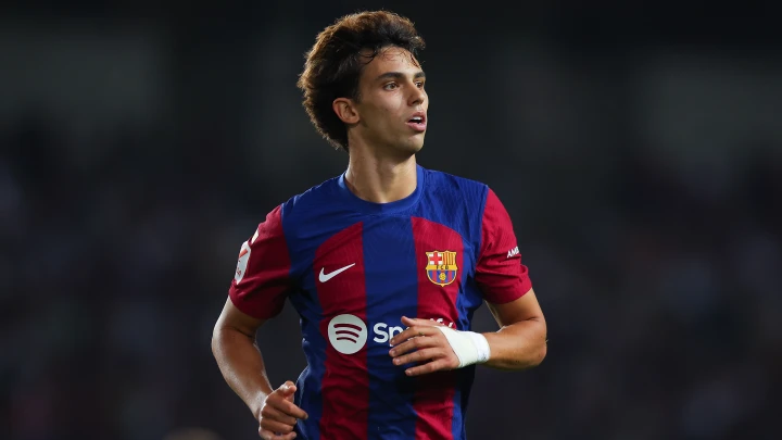 Joao Felix - KUBET