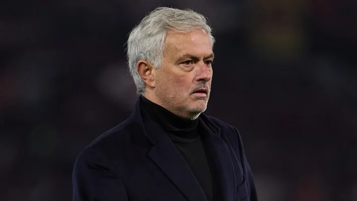 Jose Mourinho - KUBET