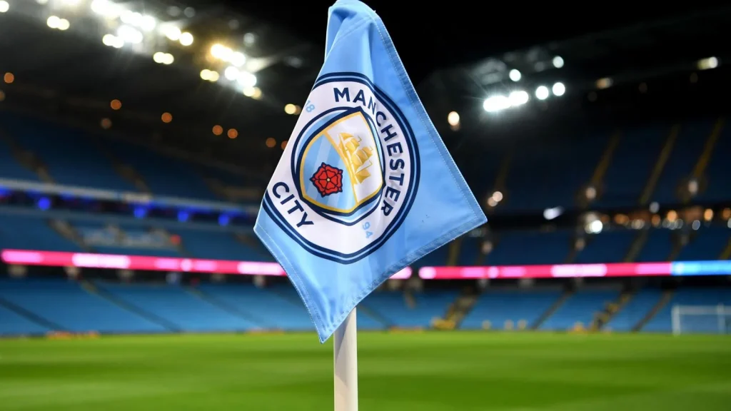 Mancity - KUBET