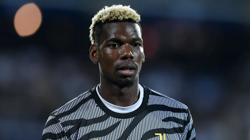 Paul Pogba - KUBET