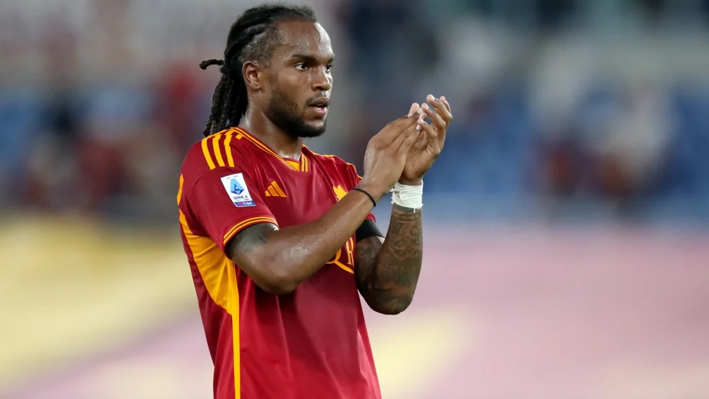 Renato Sanches - KUBET