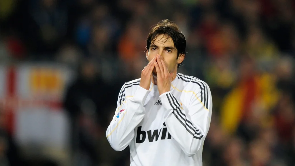Ricardo Kaka - KUBET