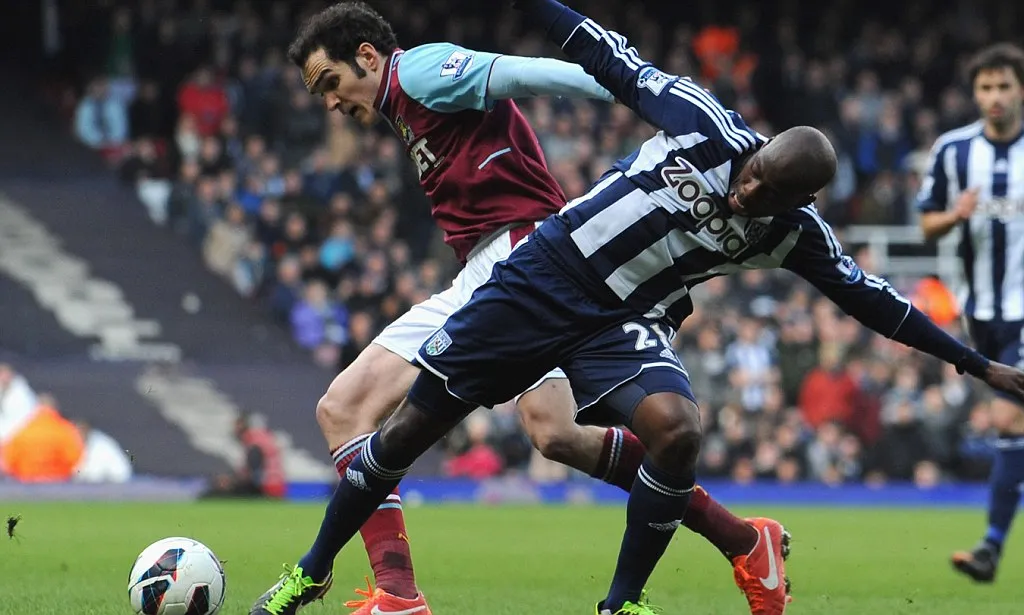 Youssouf Mulumbu - KUBET