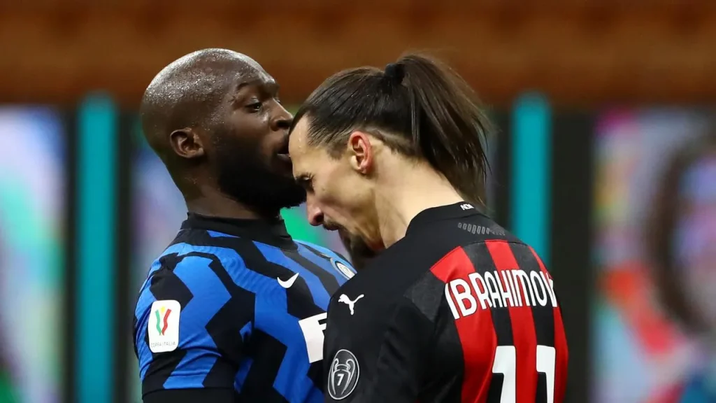 Zlatan Ibrahimović - KUBET