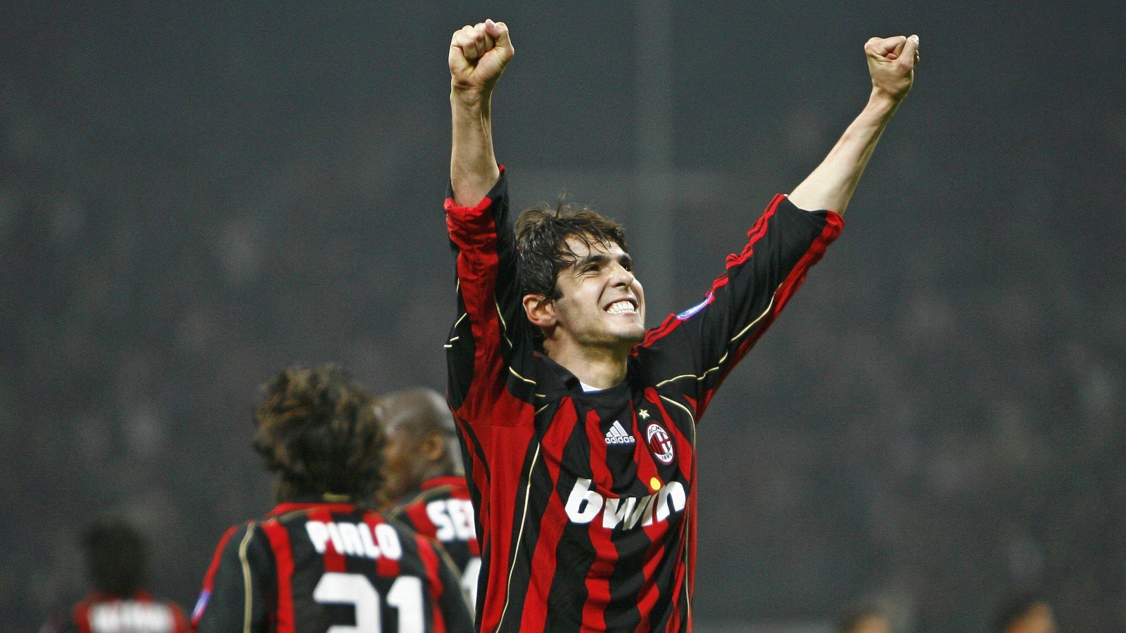 Ricardo KaKa อดีตนักเตะชาวบราซิล By KUBET