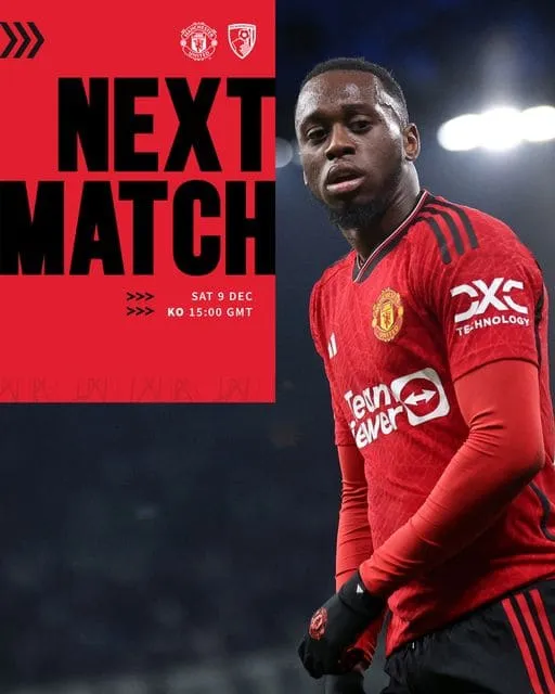 แมนเชสเตอร์ ยูไนเต็ด พบ บอร์นมัธ - KUBET