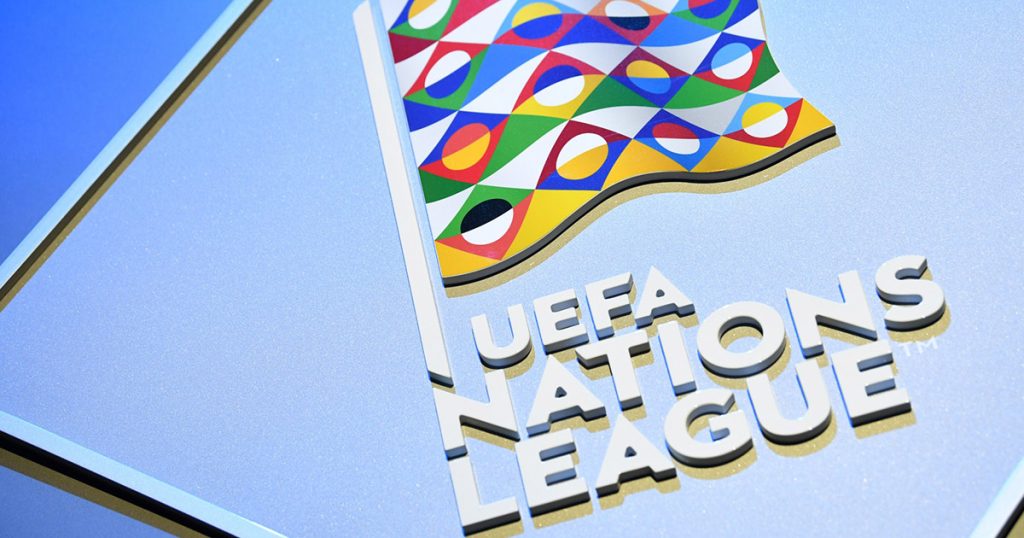 ยูฟ่าเนชันส์ลีก (UEFA Nations League) By KUBET