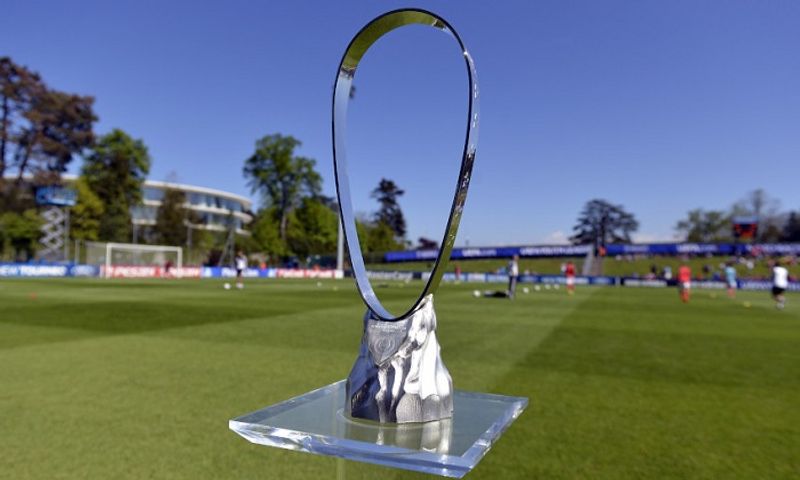 ถ้วย ยูฟ่ายูธลีก (UEFA Youth League) By KUBET