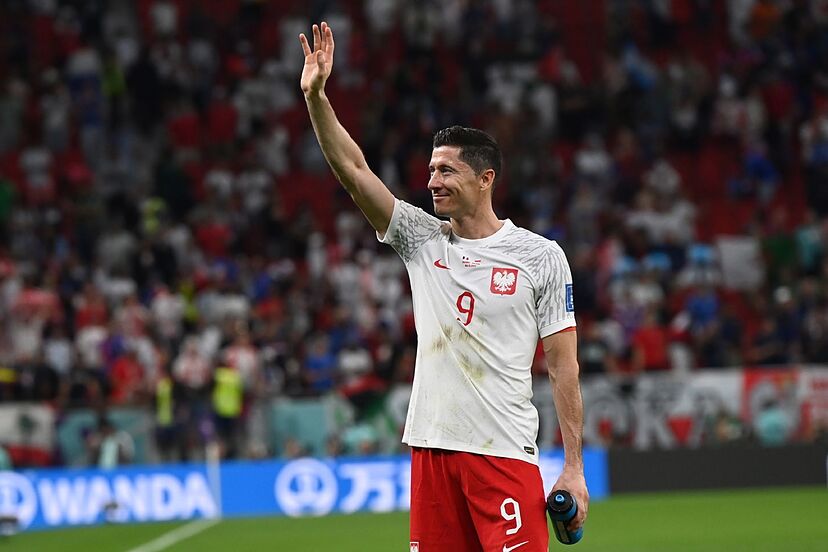 รอแบร์ต แลวันดอฟสกี (Robert Lewandowski) By KUBET