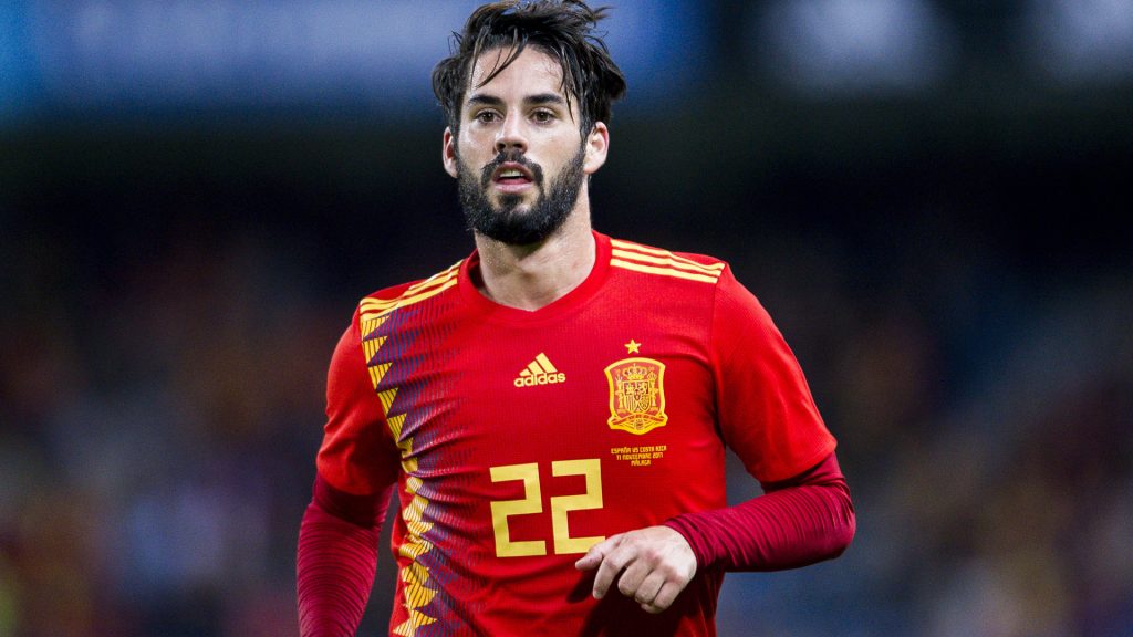 Isco อิสโก By KUBET