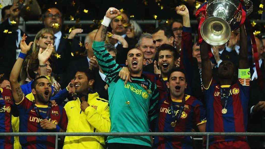 2011 UEFA CHAMPIONS LEAGUE FINAL - KUBET