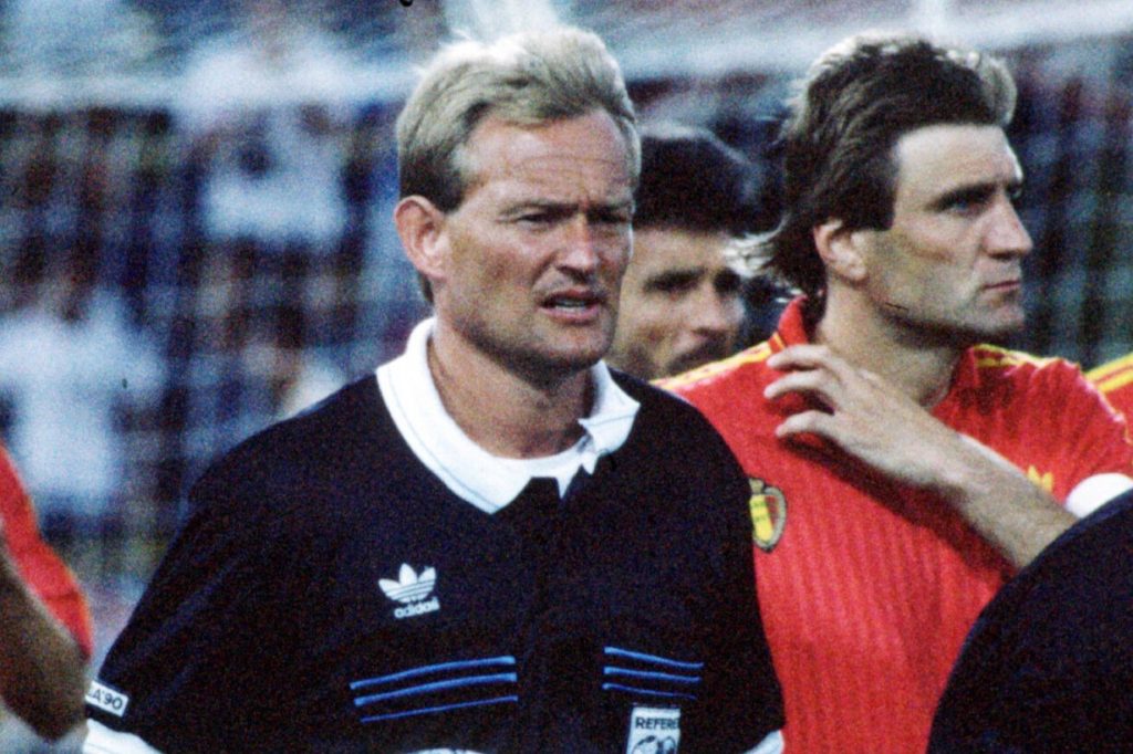 ปี1991 Peter Mikkelsen By KUBET