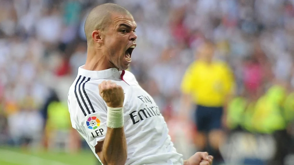 เปปี (Pepe) By KUBET