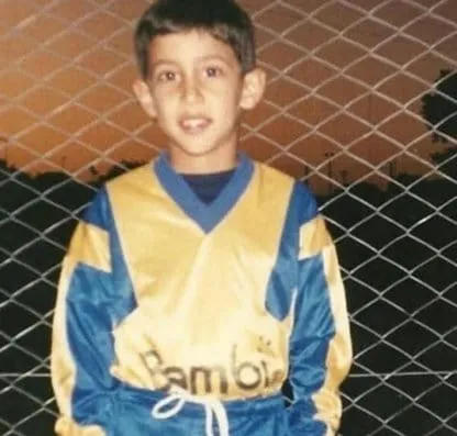 Angel di Maria- KUBET