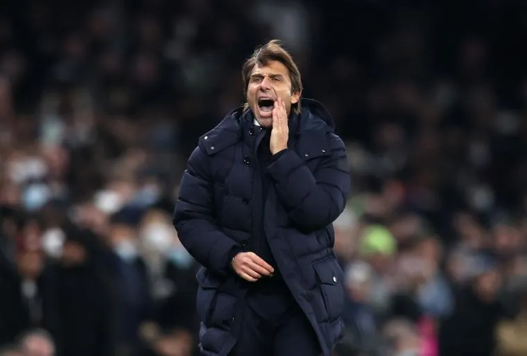Antonio Conte - KUBET