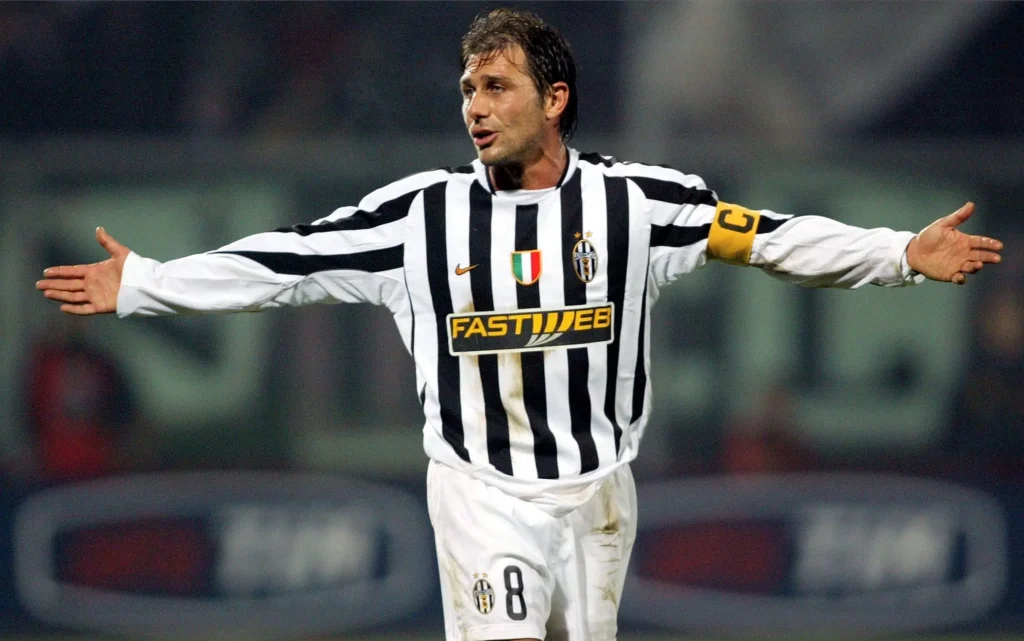 Antonio Conte - KUBET