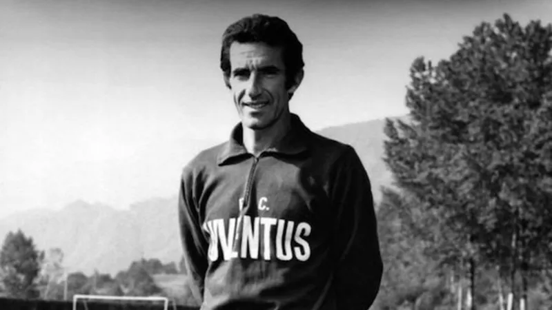 Armando Picchi - KUBET
