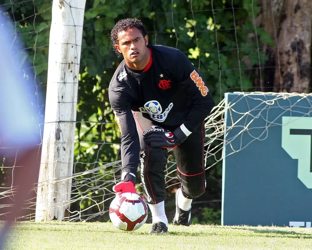 Bruno Fernandes หรือ Goleiro Bruno - KUBET