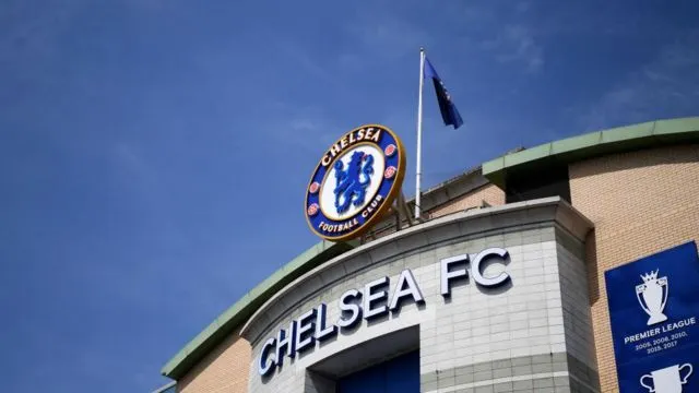 Chelsea - KUBET