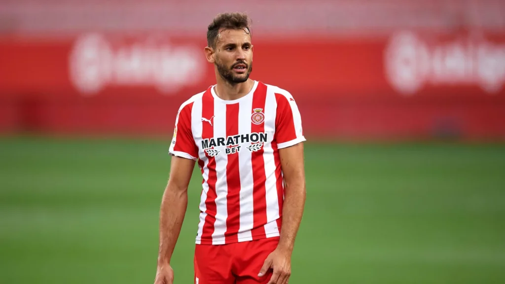 Cristhian Stuani - KUBET