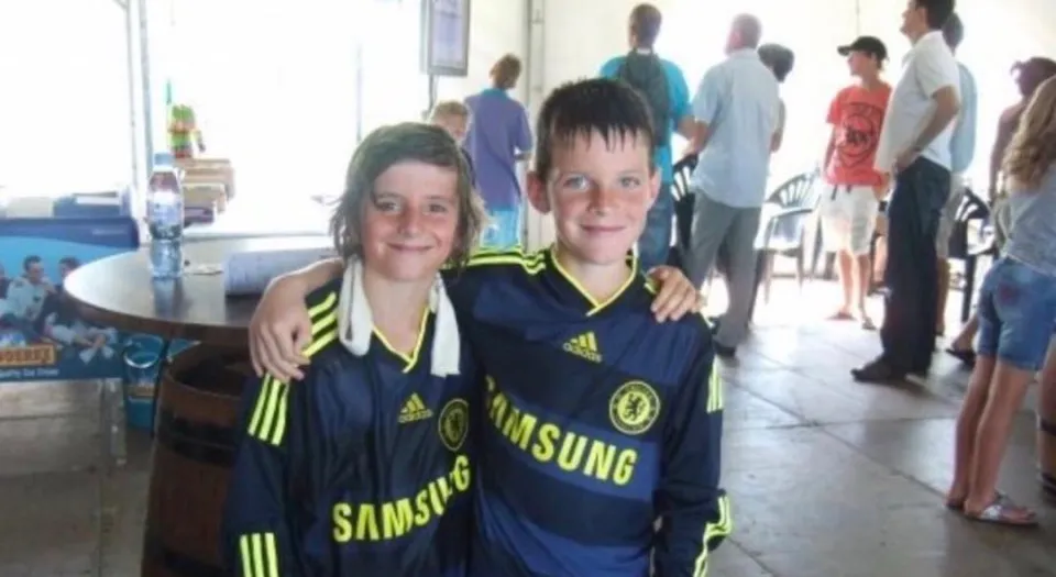 Declan Rice - KUBET