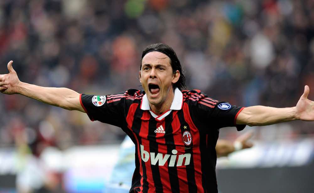 ฟีลิปโป อินซากี (Filippo Inzaghi) By KUBET