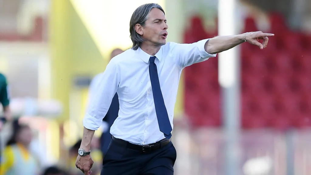 ฟีลิปโป อินซากี (Filippo Inzaghi) By KUBET