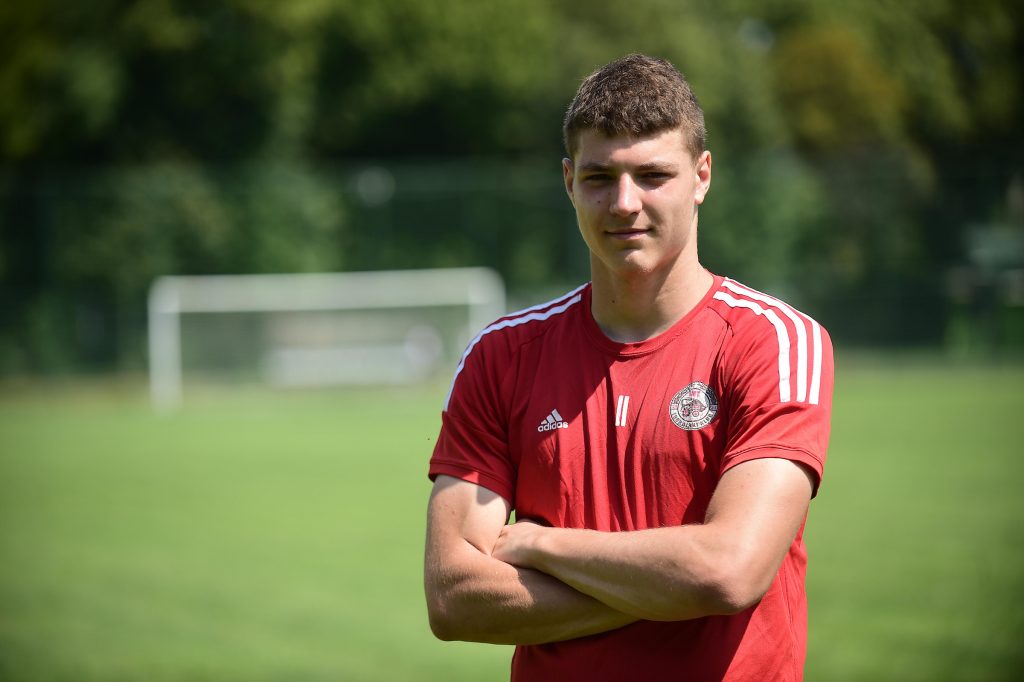 Milos Lukovic ไมลอส ลูโควิช By KUBET