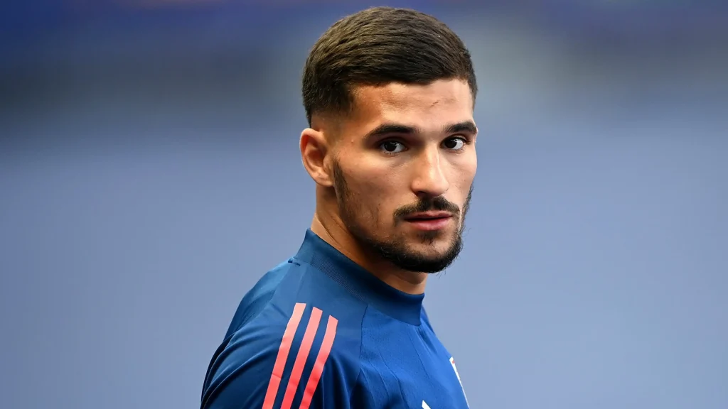 Houssem Aouar - KUBET