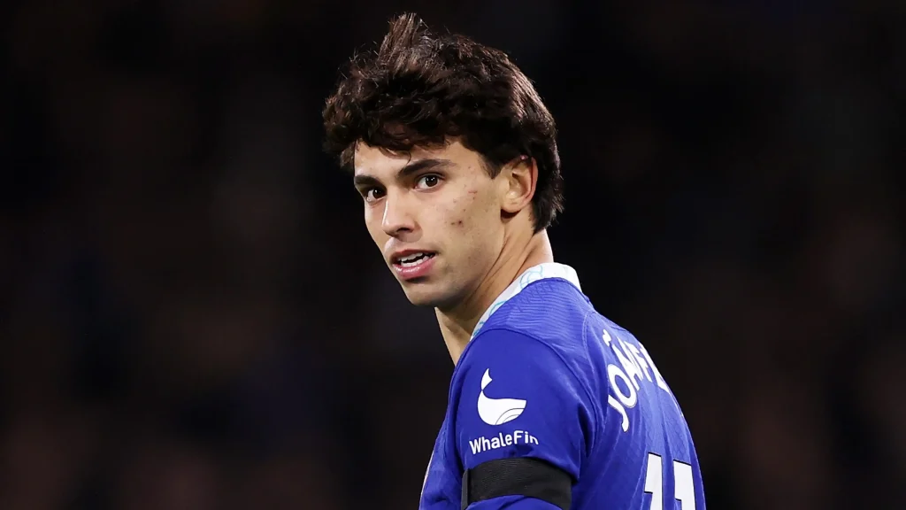 Joao Felix - KUBET