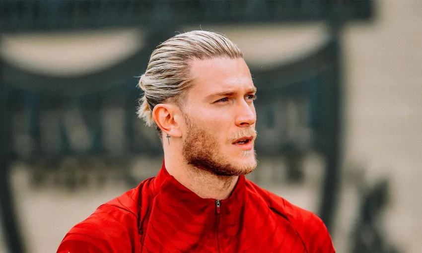 Loris Karius - KUBET