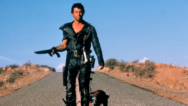 Mad Max 1979 - KUBET