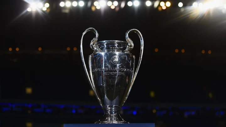 ยูฟ่าแชมเปียนส์ลีก (UEFA Champions League) By KUBET