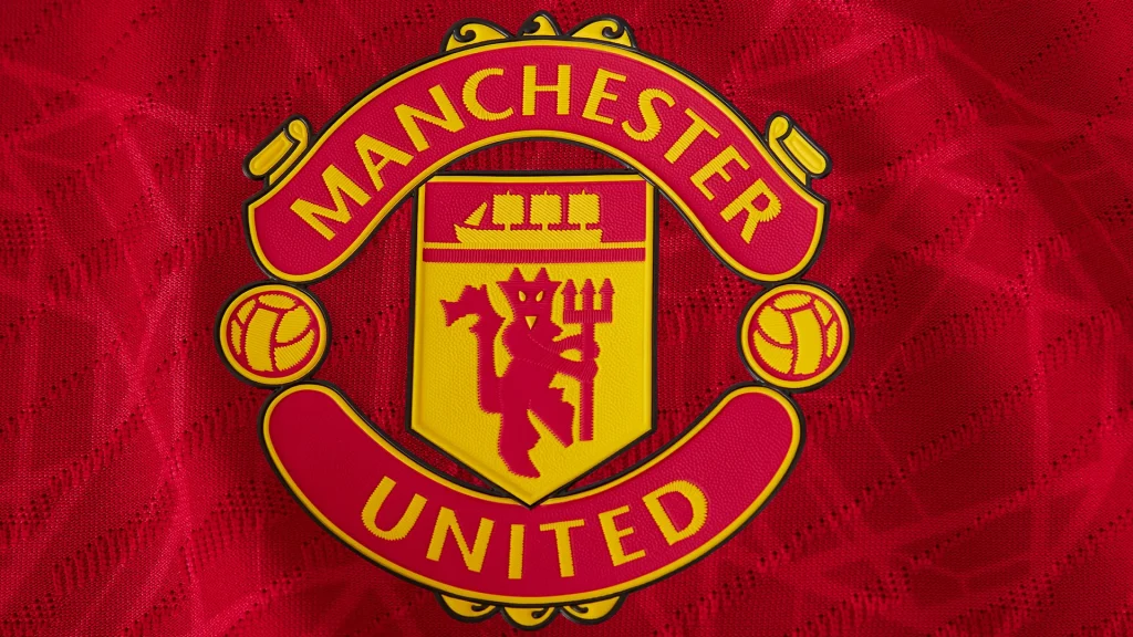 Manchester United - KUBET