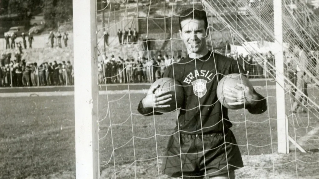 Mario Zagallo - KUBET