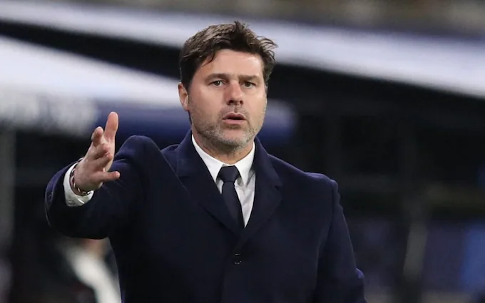 Mauricio Pochettino - KUBET