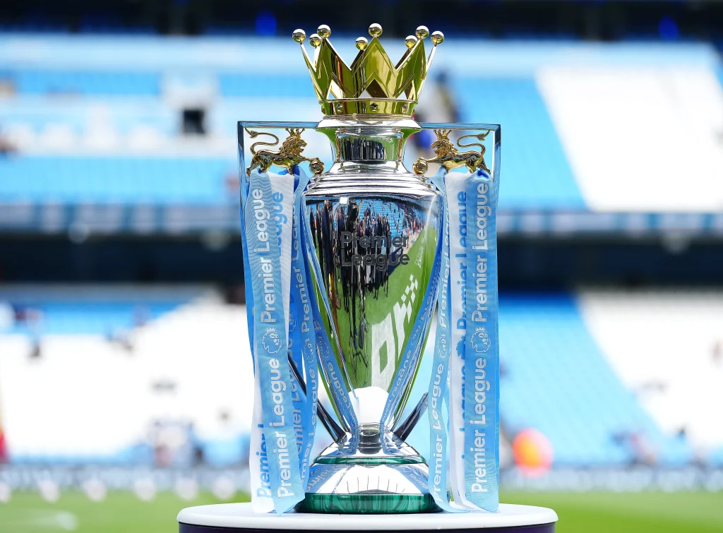 Premier League Cup - KUBET