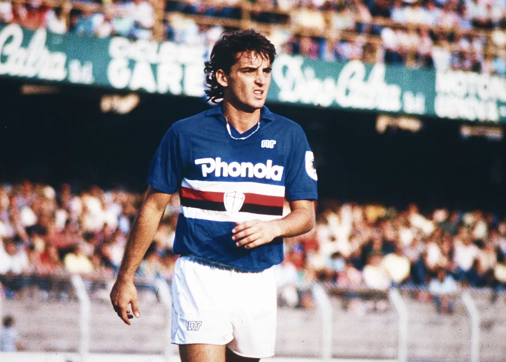 Roberto Mancini - KUBET